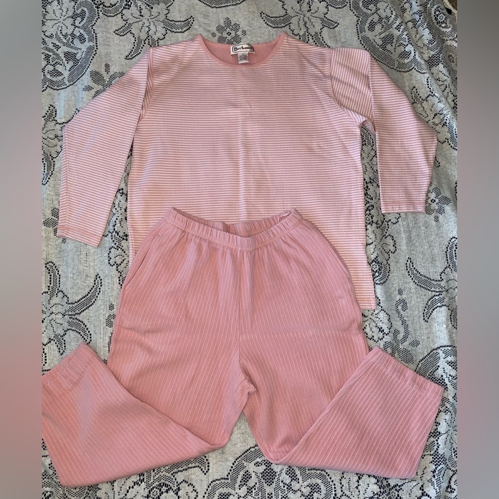 EUC - Bechamel Women’s 2 piece outfit